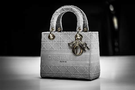 lady dior hk